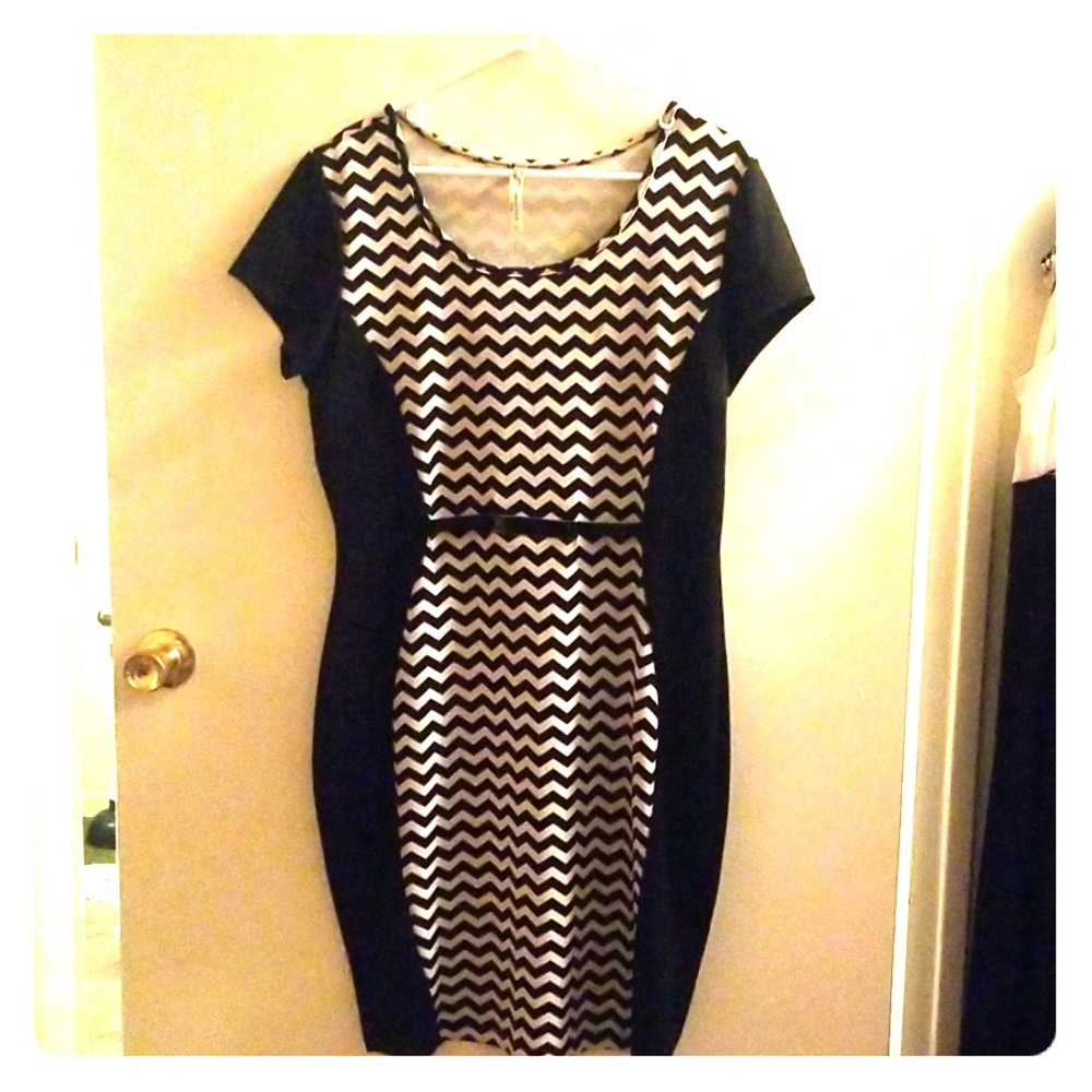 Evening Dress